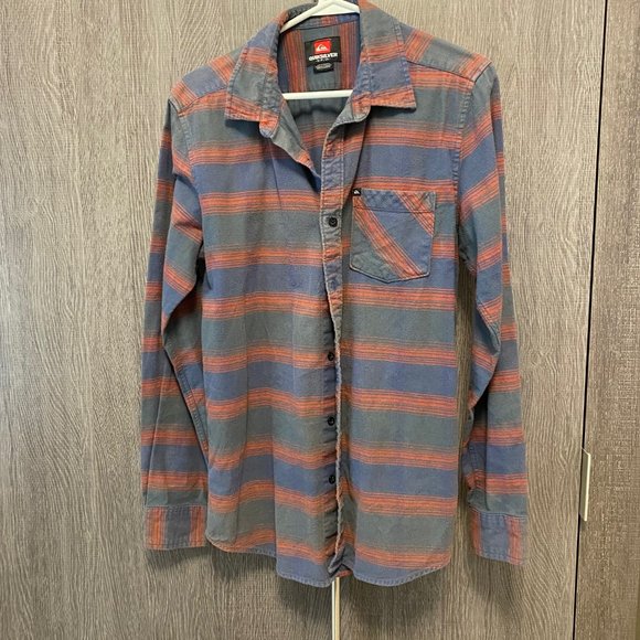 Men's button up shirt - Picture 1 of 2